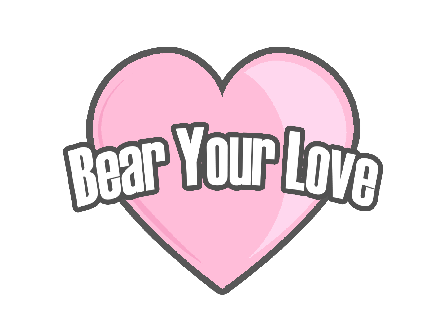 Bear Your Love
